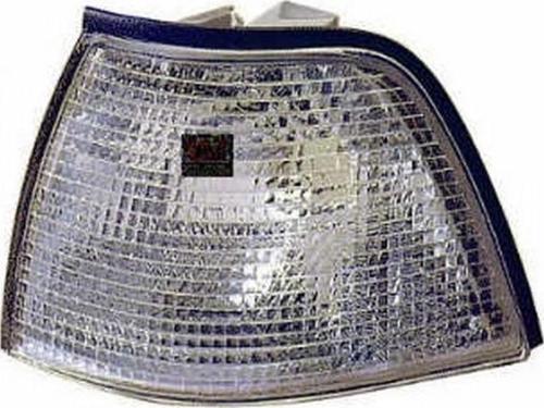 Bmw E36 4 91 99 Sinyal Lambası Sol Beyaz (Oem No:82199403095)