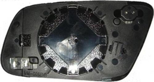 2000-2003 Audi A3 Ayna Camı Sağ Isıtmalı 3-5 Kapı (Tyc) (Adet) (Oem No:8D0857536D)