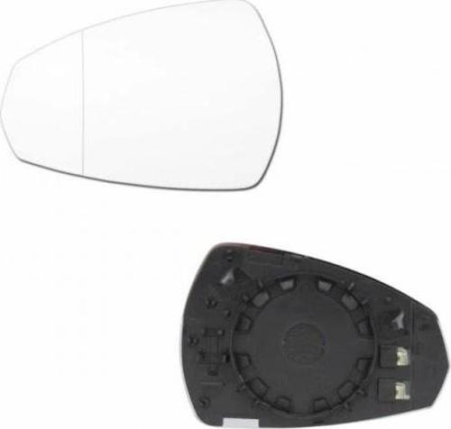 Ayna Camı Sol 302-0100-1 Vw A3 Bm 13- (Oem No: 8V0857535E)