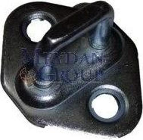 1985-1987 Mitsubishi L300 Minibüs Ön Kapı Kilit Karşılığı Eski Tip (Adet) (Oem No:Mb133820)