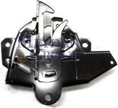 2000-2006 Mitsubishi Pajero Kaput Kilidi (Adet) (Oem No:Mr556224)
