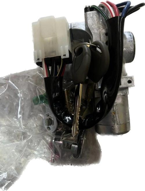 Kapı Kilit Seti D22 1998-2001 Oem No: Yks-03C35Pa