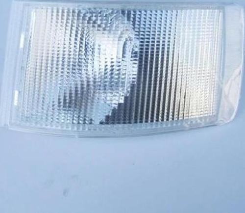1998-2001 Citroen Jumper Ön Sinyal Sol Beyaz (Mars) (Adet) (Oem No:630396)