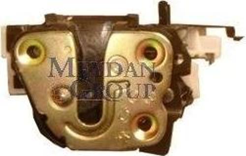 1990-1994 Nissan Sunny B13 Arka Kapı Kilidi Sol (Hushan) (Adet) (Oem No:8250350Y00)