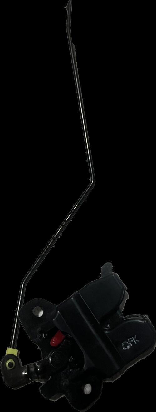 Kilit Bağaj Elantra 04- Hyundaı Elantra (Oem No: 1204Kbs2005227)