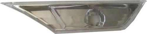 2016-2020 Honda Cıvıc Sd Çamurluk Sinyali Sağ Beyaz Eurolamp Oem No: 34300-Tet-H01
