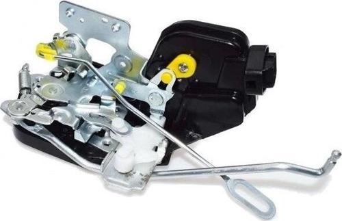 Otomatik Merkezi Kilit Elantra 01-07 Ön Rh None (Oem No: 1204Omk5006009)