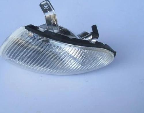 1998-2000 Hyundai Accent Ön Sinyal Sol Beyaz (Mars) (Adet) (Oem No:9230122300)