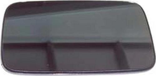 1988-1993 Bmw 5 Serı E34- Ayna Camı Sağ Isıtmasız (Adet) (Oem No:51168119162)