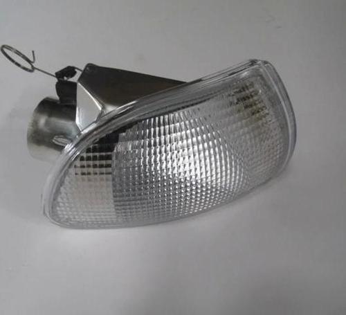 1997-2002 Fiat Palio Ön Sinyal Sağ Beyaz (Duysuz) (Mars) (Adet) (Oem No:46537829)