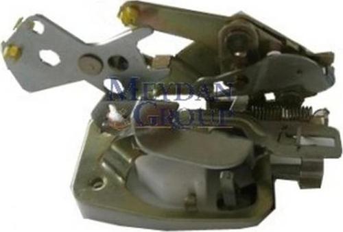1990-1995 Mazda 323 Sd Arka Kapı Kilidi Sağ (Tw) (Adet) (Oem No:B49172310)