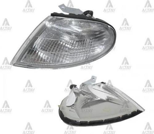 Sinyal Lambası Elantra  1996-1998 Sol (1 Adet) (Oem No: 92301-34820)