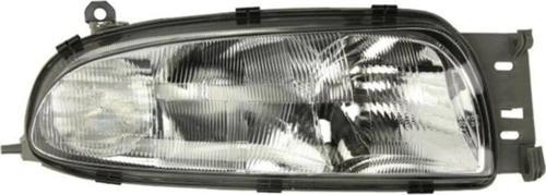 Ford Fiesta 96 99 Far Sağ Beyaz Sinyal (Oem No:97Fx13005Aa)