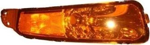 Ford Mustang- 05/09; Ön Tampon Sinyali Sol Sarı (Eagle Eyes) (Oem No: 4R3Z13201Aa)