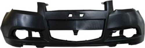 2009-2011 Chevrolet Aveo Hb Ön Tampon Siyah (Sis Panjur Delikli Bfn) (Adet) (Oem No:96808139)