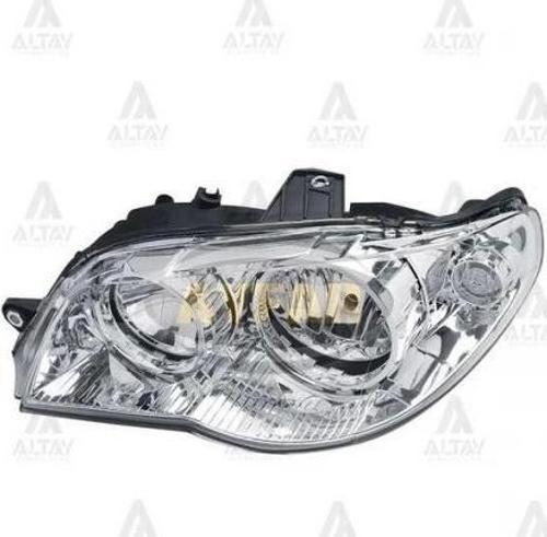 Far Albea Palio Siena 2005-2009 Motorlu Sağ (Oem No:51754472) (Adet)