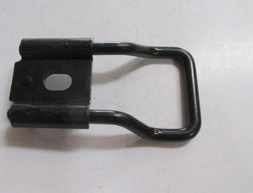 1998-2003 Renault Kangoo Bagaj Kapak Kilit Karşılığı Üst Sağ-Sol Aynı Adet Çift Kapı Oem No: 8200347