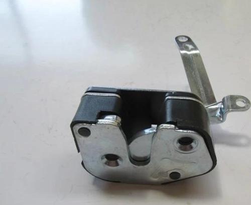1997-2003 Renault Master Sürgülü Kapı Kilidi Sağ Oem No: 7700351343