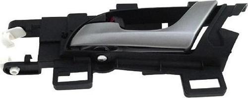 Kol Kapı Accord 07-09 Ön İç Siyah+Mandal Krom Rh Honda Accord (Oem No: 1902Kok1094096)