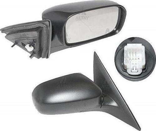 Ayna Dış Dikiz Cıvıc 01-06 Elektrikli 3 Fişli Sağ (Oem No: 76200-S5A-Y21)