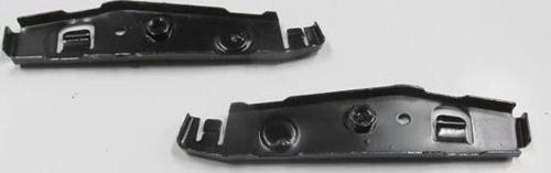 Cıtroen C Elysee- 17/24; Ön Tampon Bağlantı Braketi Sağ/Sol Set (2 Parça) Sac (Oem No: 1608718080)