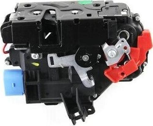 Kapı Kilidi Sol Ön Golf5Jetta None (Oem No: Vw-3D1837015Ac)