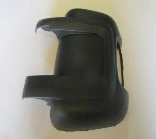 2007-2013 Cıtroen Jumper Ayna Kapağı Sol Siyah Oem No: 8156.77