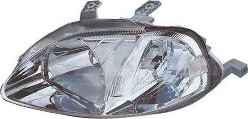 Far Sol H4/Py21W/W5W Japon Cıvıc Sd/Hb Benzın 99-00 (Oem No: 04336-S04-417)