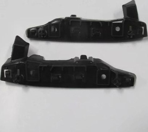 2011-2017 Cıtroen C4 Ön Tampon Bağlantı Braketi Sağ-Sol Set 2 Parça Oem No: 7416.W8