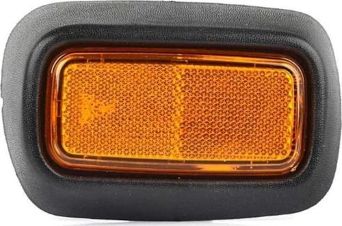 Ford Transit V184 2001  Tampon Reflektörü Komple Ön : L (Jumbo) (Oem No:Yc1515A449Ab)