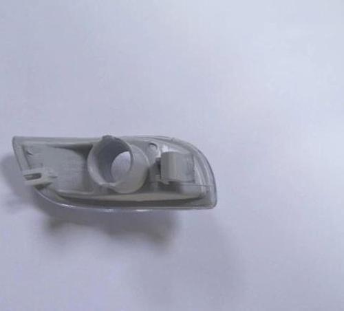Dacıa Logan- Mcv- 14/20; Kapı Ayna Sinyali Sol Beyaz (Oem No: 261653175 L)