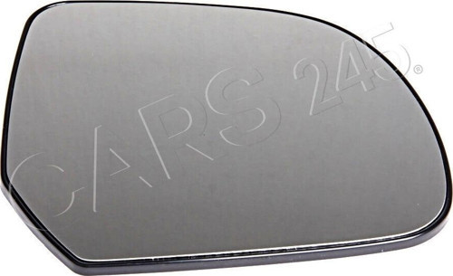 Ayna Camı Sol Isıtmalı Renault Logan Mcv/Sandero Bm 07- (Oem No: 6001549716)