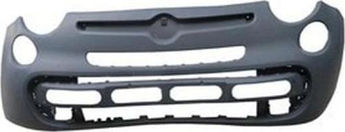 2013-2016 Fiat 500L Ön Tampon Siyah (Fpı) (Adet) (Oem No:735564665)