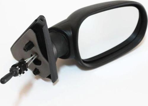 Ayna Camı Sol Isıtmalı Renault Solenza/Logan Bm 04-08 (Oem No: 6001546060)