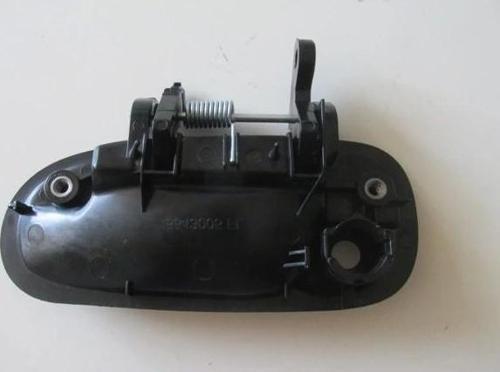 1996-1998 Honda Civic Sd Ön Kapı Dış Açma Kolu Sağ Siyah  (Adet) (Oem No:72140S00004)