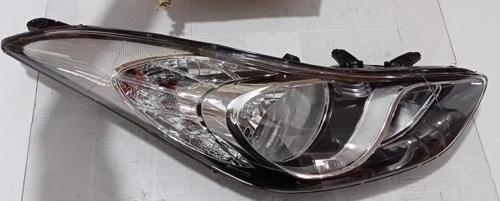 Far Elantra 2011- Sağ  Oem No: Hd01-56001-Emr