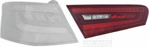 Volkswagen A3 2013  Stop Lambası İç Sol Ledlı   Hatchback (Oem No:8V3945093B)