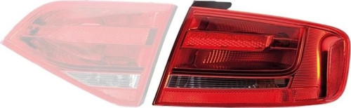 Volkswagen A4 2008 2011 Stop Lambası Dış Sol 2Va 009 686 091 (Oem No:8K5945095D)
