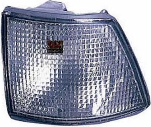 Bmw E34 88 95 Sinyal Lambası Sağ Sarı (Oem No:63131384034)
