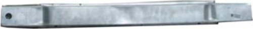 2008-2012 Audi A4 Ön Tampon Demiri Alüminyum (Bfn) (Adet) (Oem No:8K0807113B)