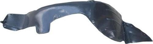 Hyundaı Elantra- 11/14; Ön Çamurluk Davlumbazı Sol (Oem No: 86811-3X000)