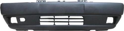 1993-2000 Fiat Tipo Ön Tampon Siyah (Sis Delikli Sx Tipi) (Adet) (Oem No:711158099)
