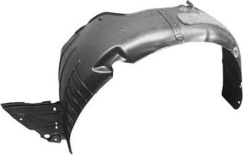 Çamurluk Davlumbazı Ön Sol Kore Elantra Benzın-Dızel 2011-2016 (Oem No: 868113X700)