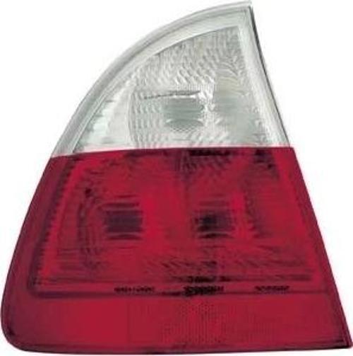1998-2005 Bmw 3 Serisi Stw- Stop Lambası Sağ Beyaz-Kırmızı Steyşın Wagön (Tyc) (Adet) (Oem No:632169