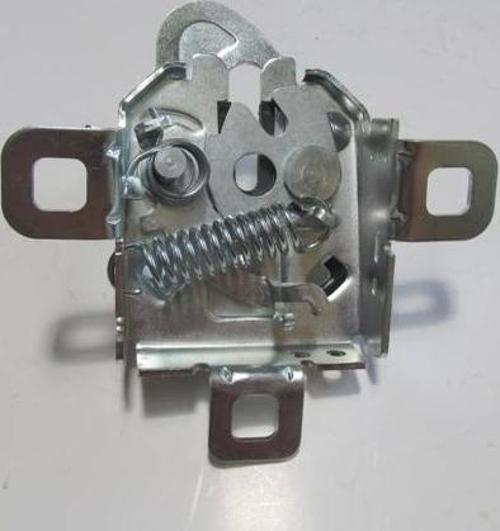 Fıat Doblo- 2006-2010 Kaput Kilidi  Oem No: 51823518