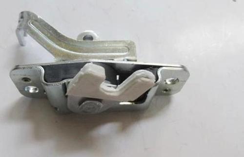 Fıat Ducato- 2007-2014 Sürgülü Kapı Kilit Üst Bağlantı Karşılığı Sağ  Oem No: 1372139080
