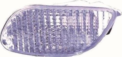 Ford Focus 98  Sinyal Lambası Sağ (Beyaz) (Oem No:Xs4X13K384Bey)