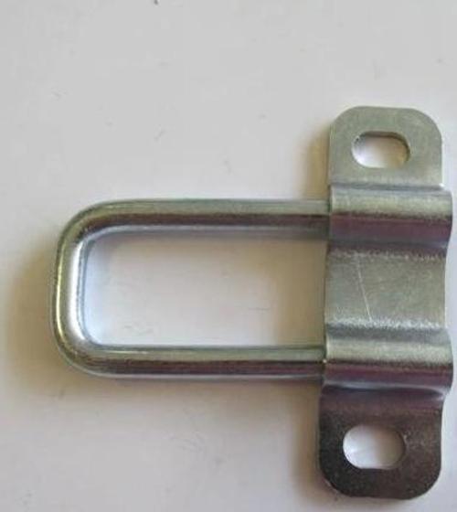 Fıat Fıorıno- 2008-2020 Bagaj Kapak Kilit Karşılığı Üst Sağ-Sol Aynı Adet Çift Kapı  Oem No: 1355095