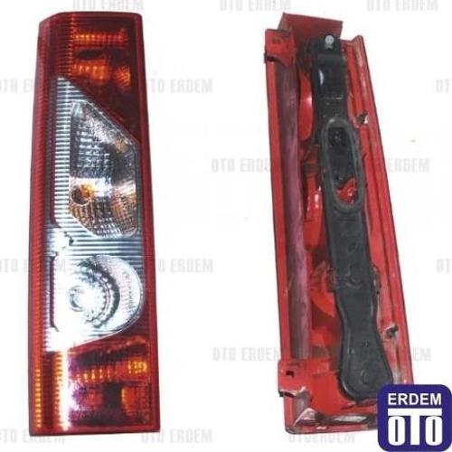 Stop Lambası Scudo 07-13 / Pg Expert / Ct Jumpy Duysuz Sol (Oem No: 9467069888)