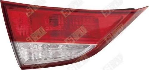 Stop Lambası Elantra 11-13 İç Sağ (Oem No: 92404-3X050)
